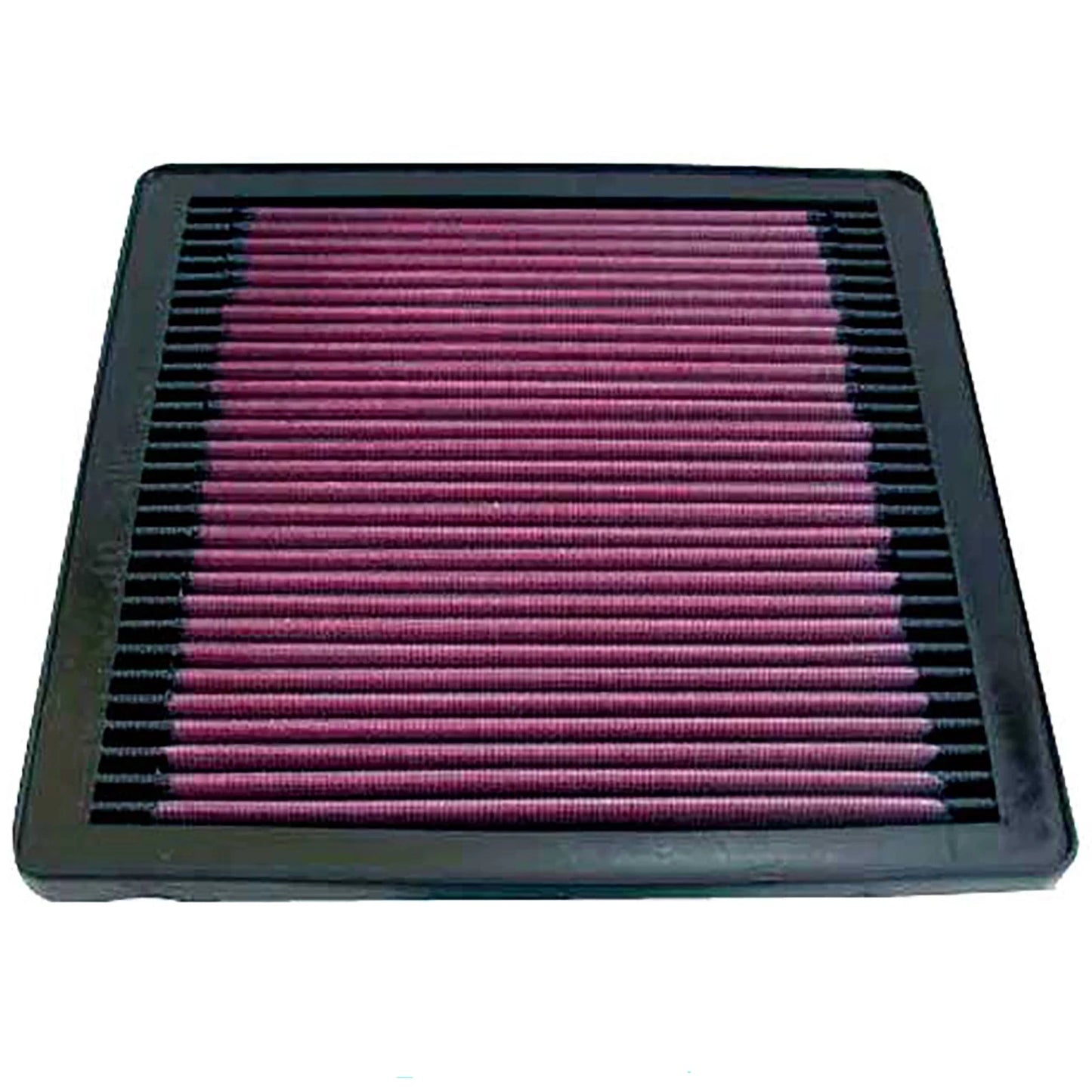 K&N Engineering Air Filter: Mitsubishi Montero Sport 3.0L (97-03) / Dodge Stealth 3.0L (91-96)
