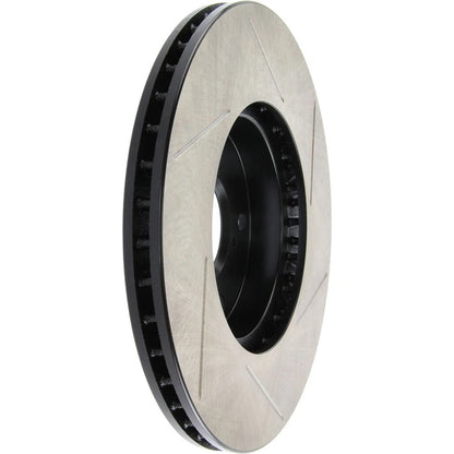 StopTech 126.40036SR Front Right Brake Disc Rotor for 98-17 Accord / 06-20 Civic