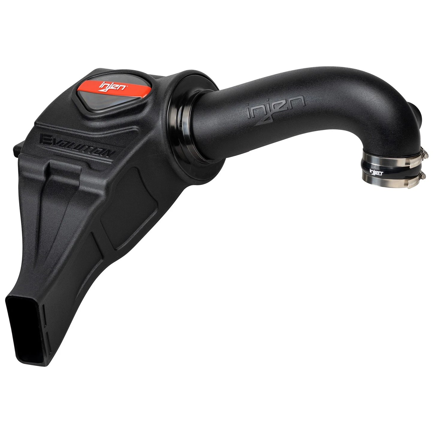Injen Evolution Intake | Dodge Ram 1500/2500/3500 (09-22) (EVO8101)