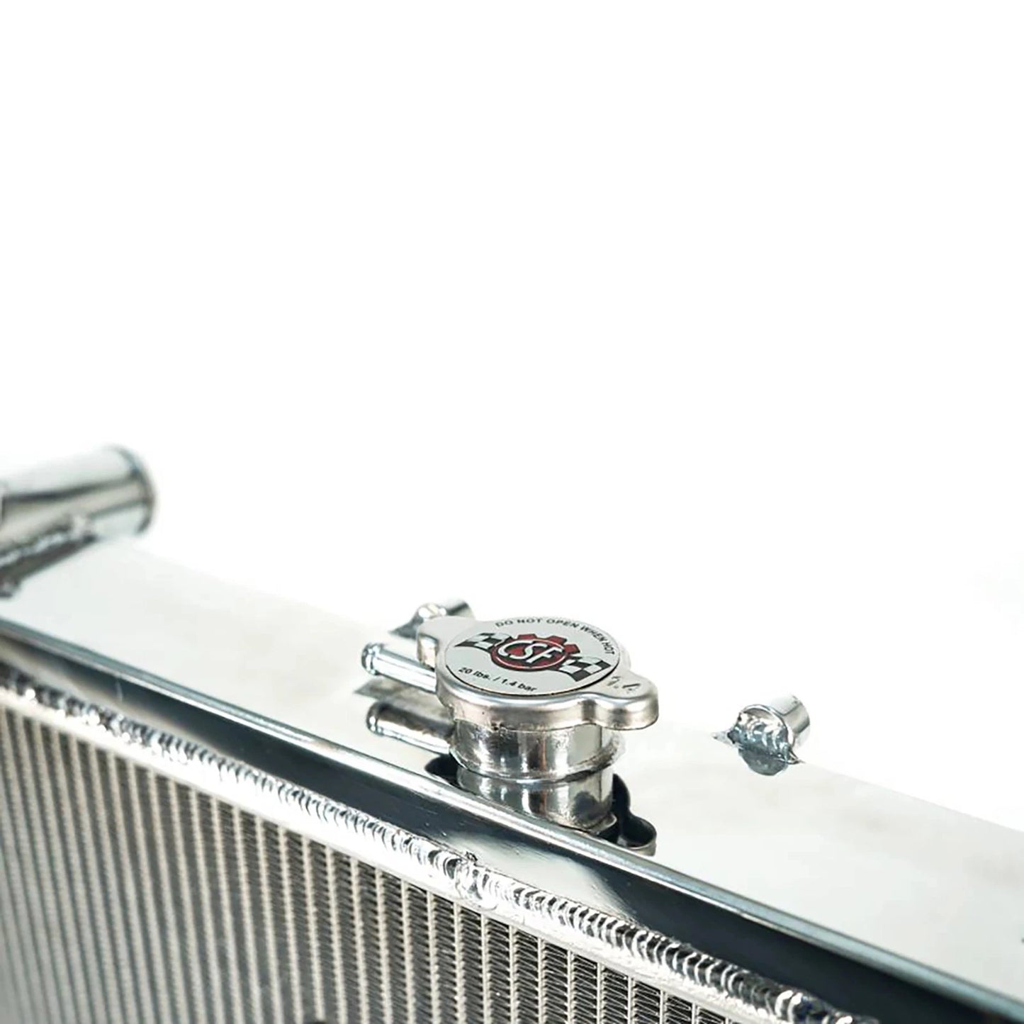 CSF Radiator | MAZDA Miata 1998-2005