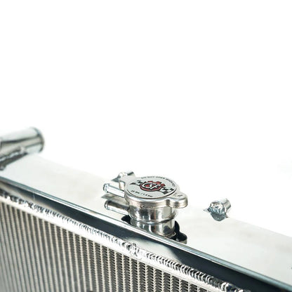 CSF Radiator | MAZDA Miata 1998-2005