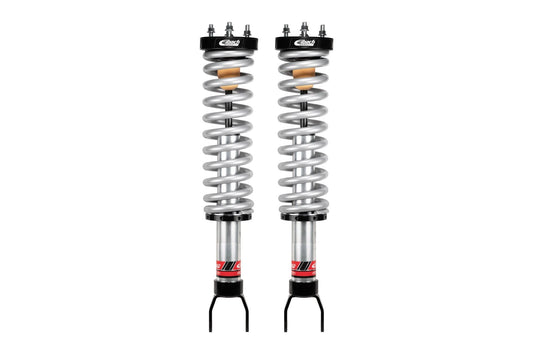 Eibach PRO-TRUCK Coilovers (Front) for 2019-2023 Ram 1500 5.7L HEMI V8 4WD