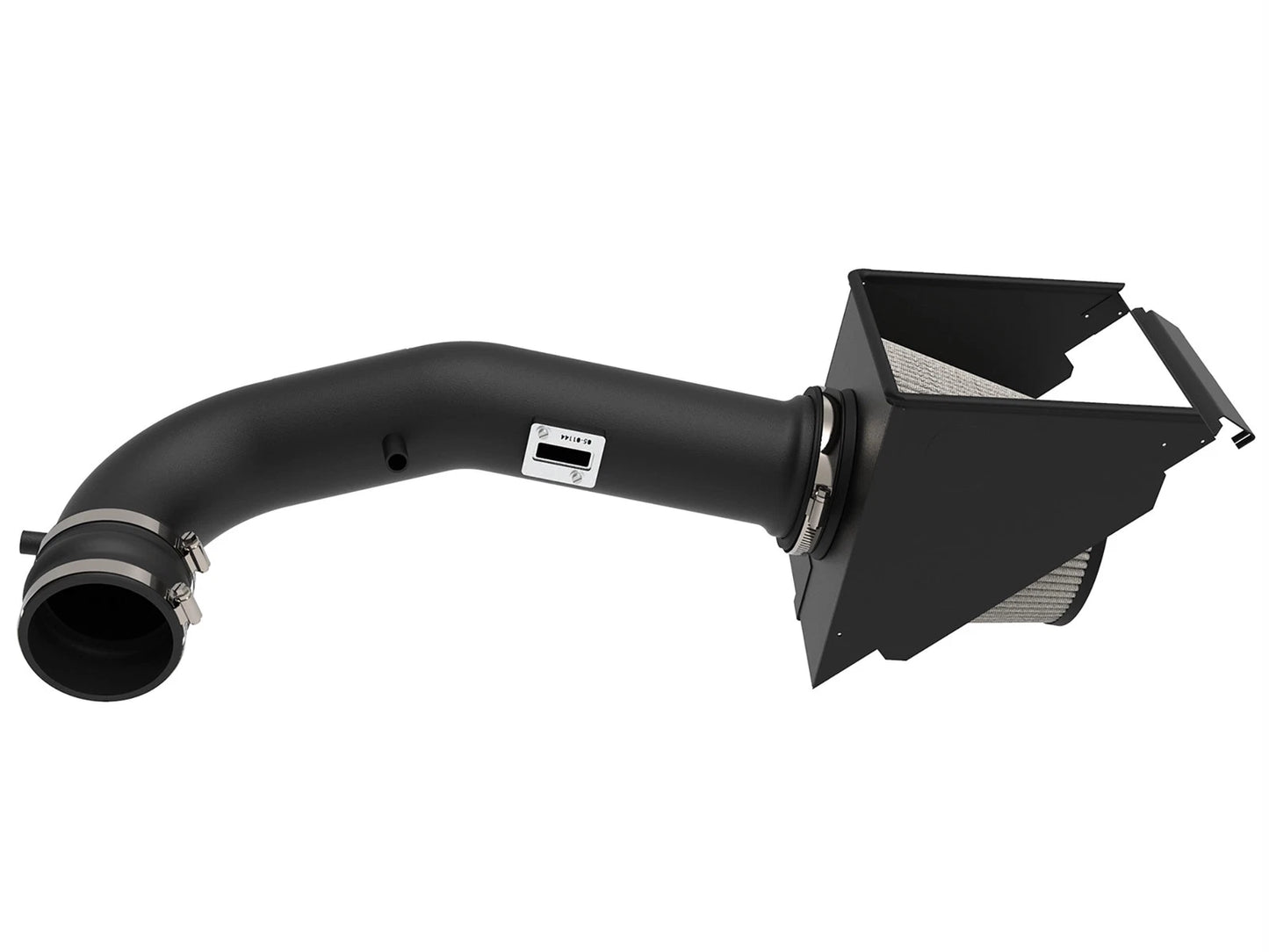 aFe Magnum FORCE Stage-2 Cold Air Intake GM Silverado/Sierra 1500 V8 5.3/6.2L (14-17) (51-32332)