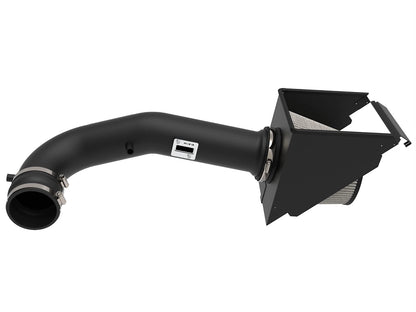 aFe Magnum FORCE Stage-2 Cold Air Intake GM Silverado/Sierra 1500 V8 5.3/6.2L (14-17) (51-32332)