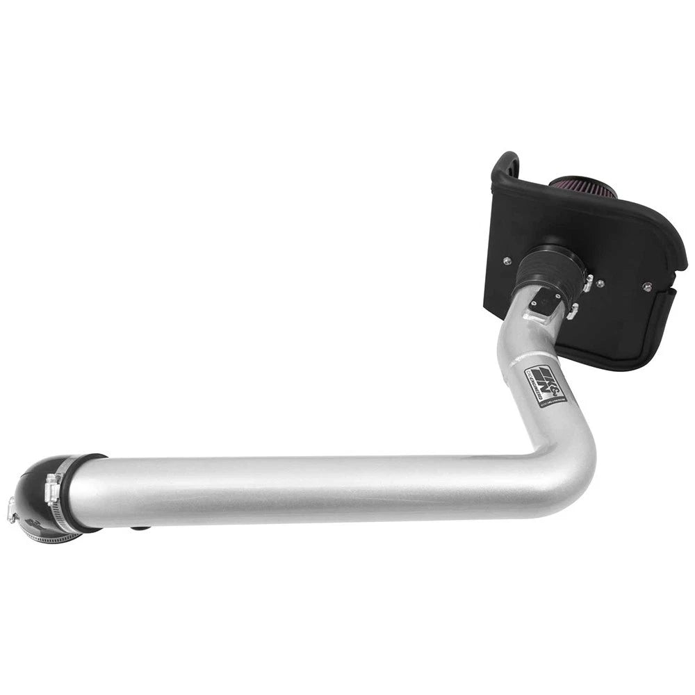K&N High Flow Performance Intake Kit | Jeep Cherokee 2.4L (14-15) (77-1570KS)