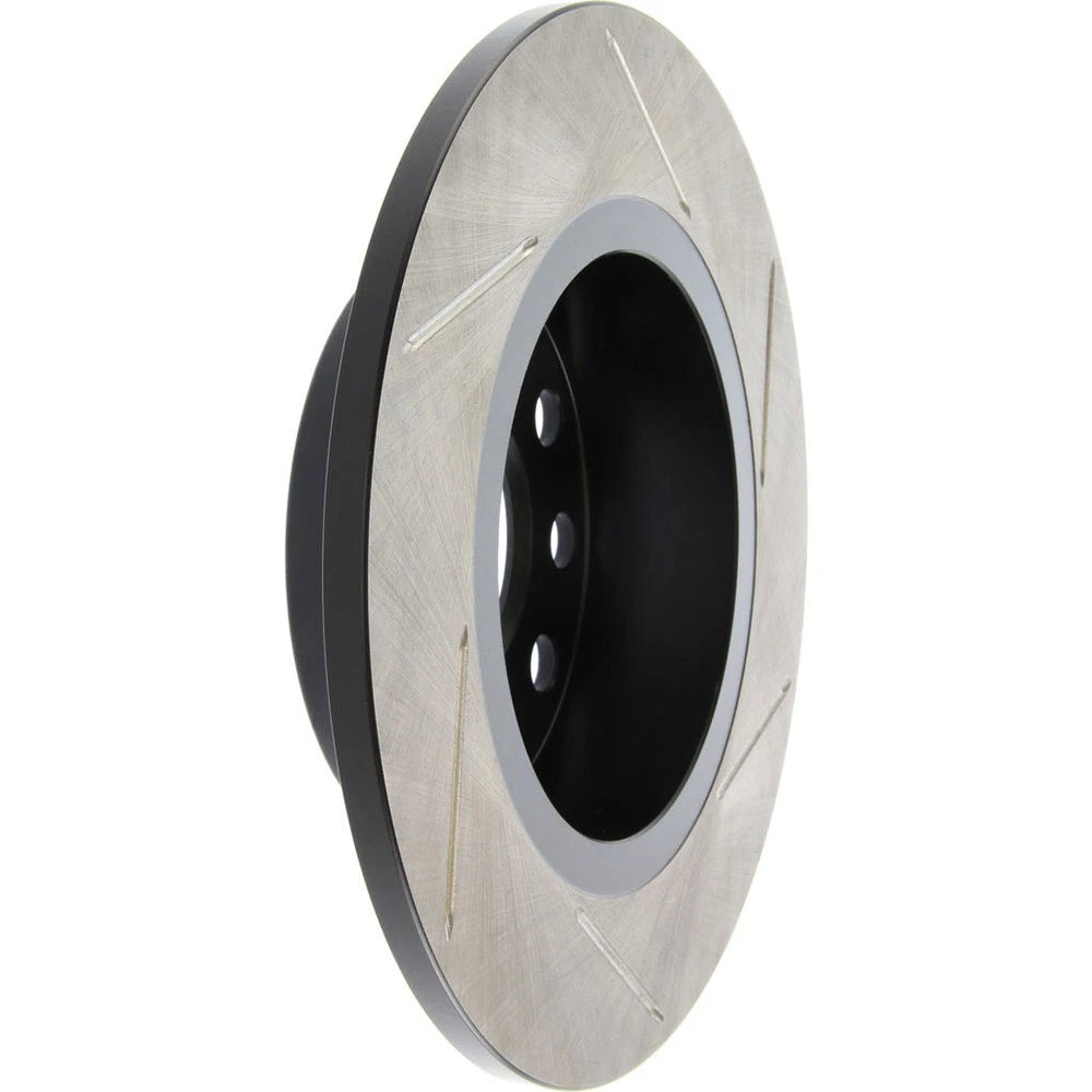 StopTech 126.33135SR Rear Right Brake Disc Rotor for 13-19 Beetle / 11-18 Jetta