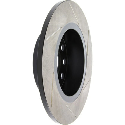 StopTech 126.33135SR Rear Right Brake Disc Rotor for 13-19 Beetle / 11-18 Jetta