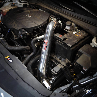 Injen Cold Air Intake | Hyundai Elantra N (22-23) 2.0L Turbo (Manual Only) (SP1364WB)