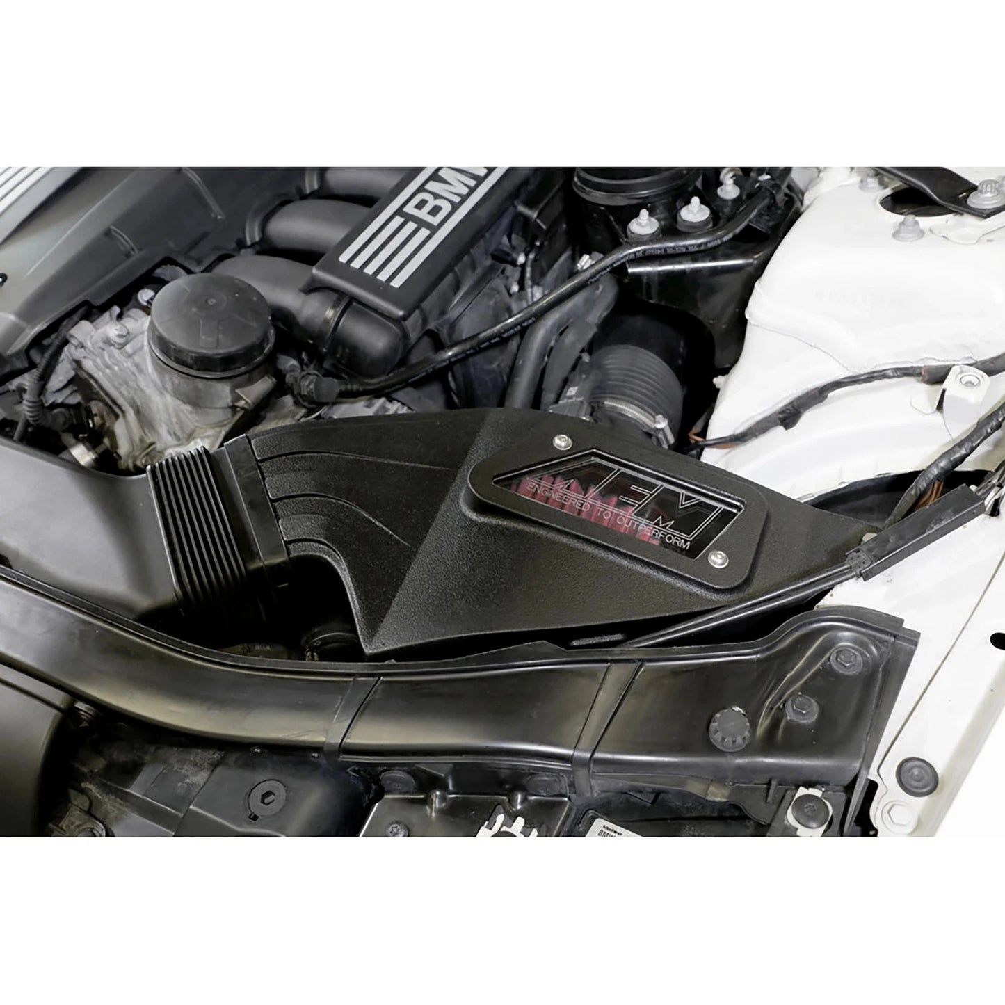AEM Cold Air Intake | BMW 328i (07-13) (21-841DS)