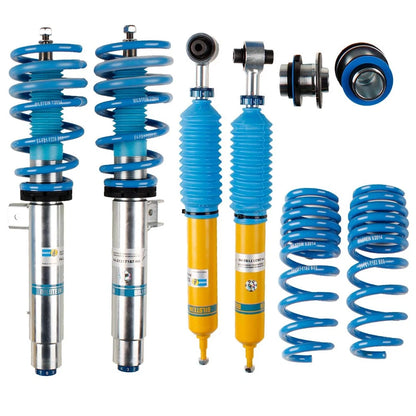 Bilstein B16 (PSS10) Suspension Kit for 2013-2015 BMW ActiveHybrid 3