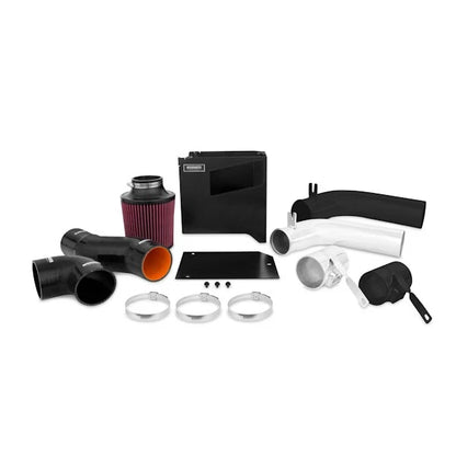 Mishimoto Cold Air Intake w/ Airbox | 2015+ Subaru WRX (MMAI-WRX-15B)