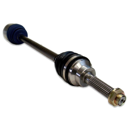 DSS Subaru 2005-2007 STi (GD) Sedan 750HP Level 5 Front Axle RA8523X5