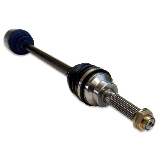 DSS Subaru 2005-2007 STi (GD) Sedan 750HP Level 5 Front Axle RA8523X5