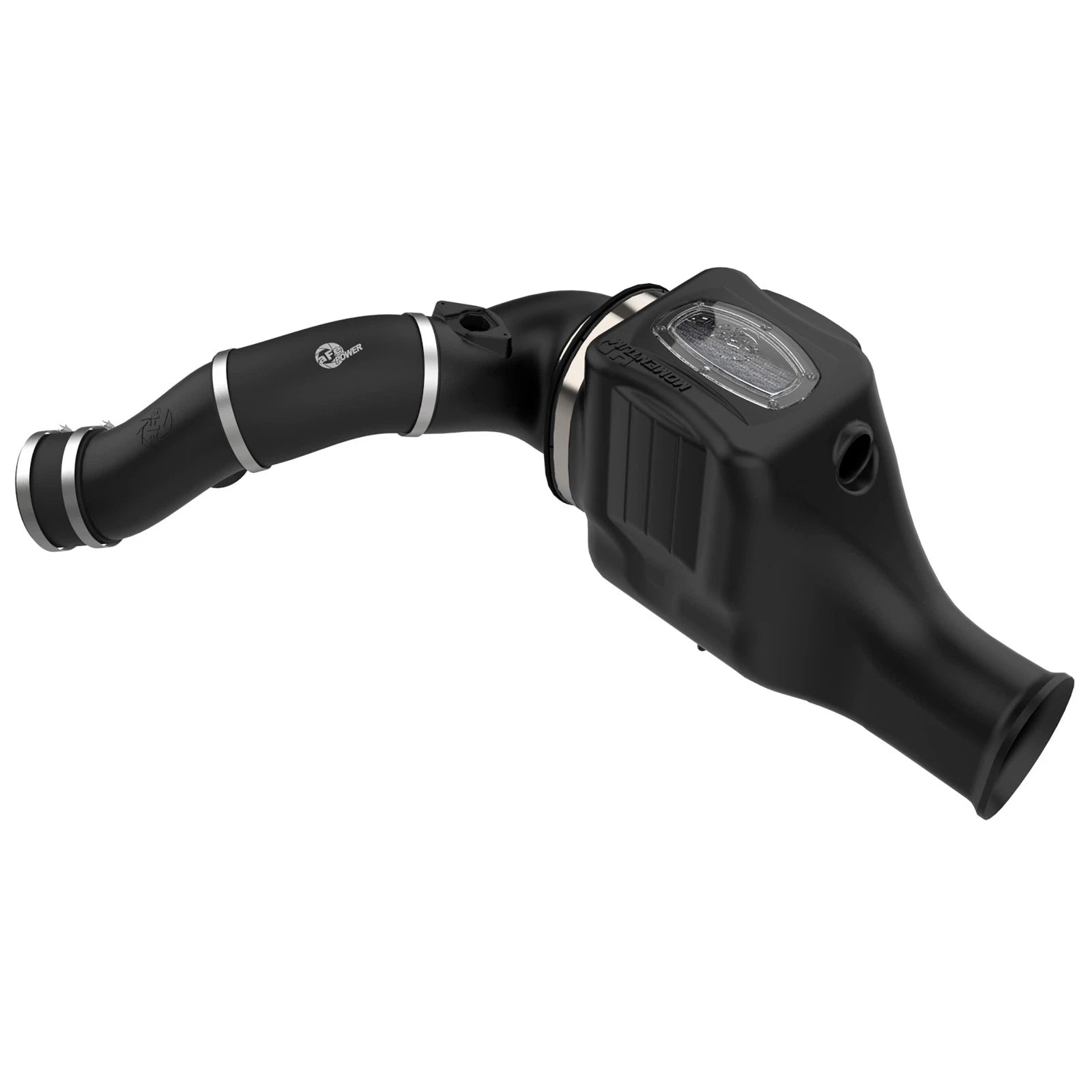 aFe Momentum HD Cold Air Intake | Ford V8-6.0L (03-07) (51-73003)