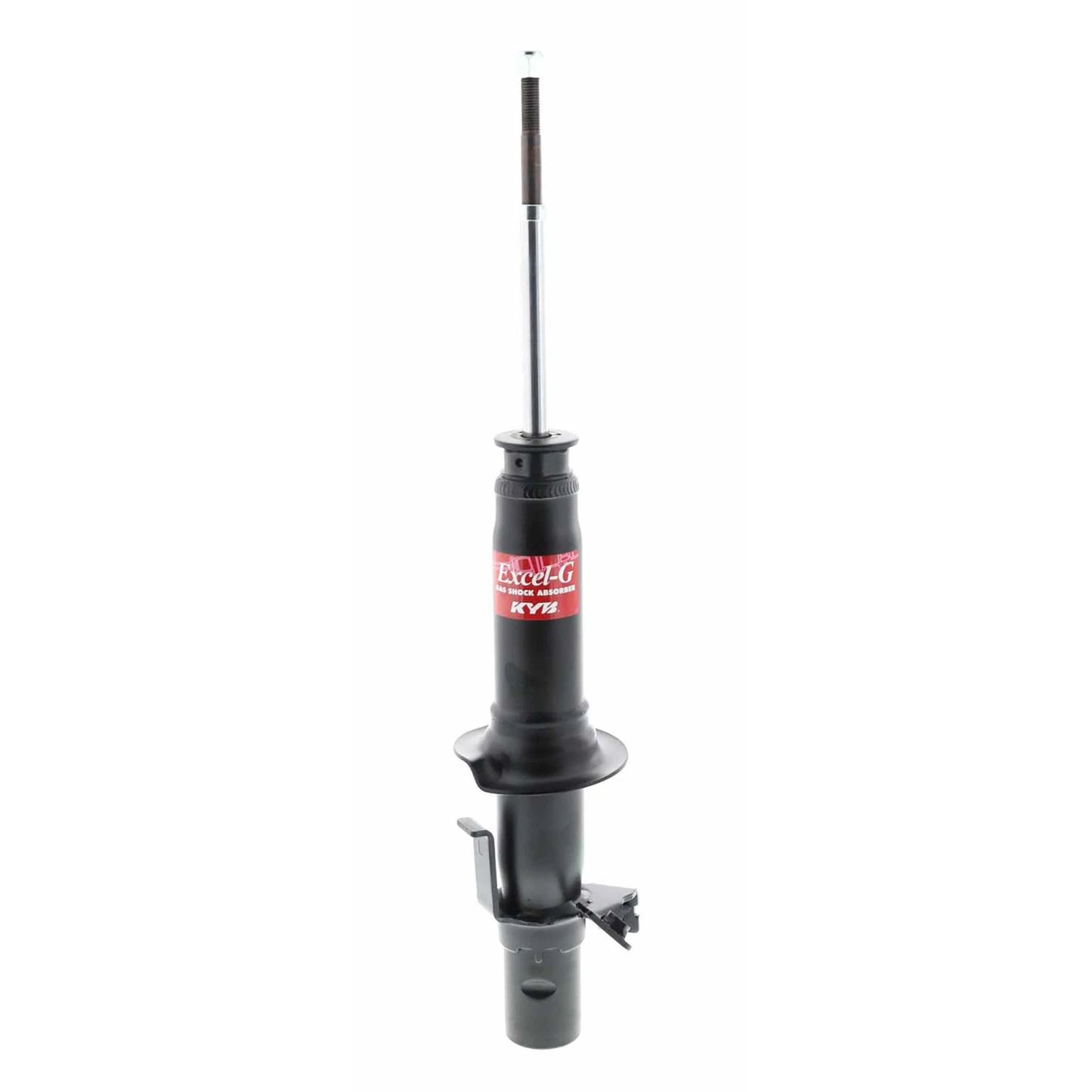 KYB Excel-G Front Left Shock & Strut | Acura Integra (90-93) / Honda Civic/CRX (88-91) (341136)
