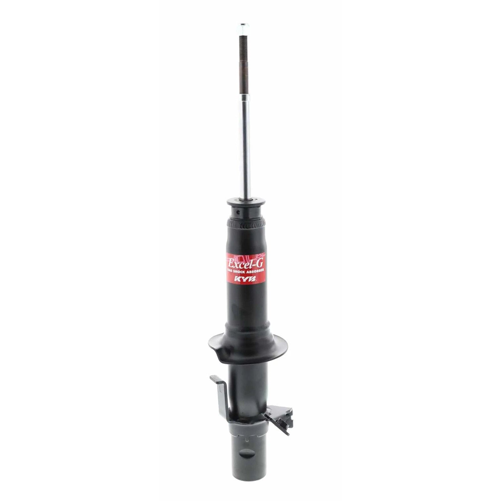 KYB Excel-G Front Left Shock & Strut | Acura Integra (90-93) / Honda Civic/CRX (88-91) (341136)