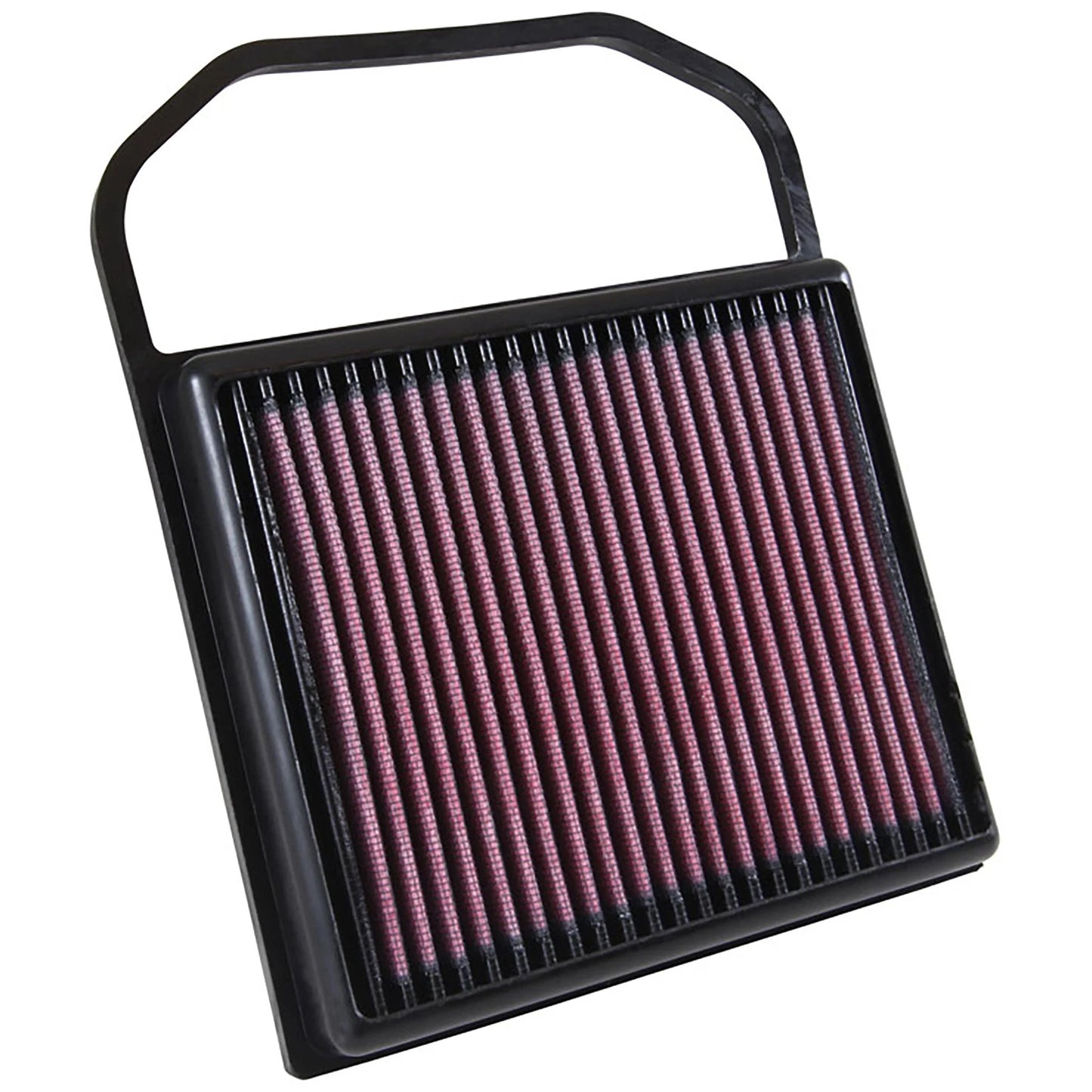 K&N Replacement Air Filter | Mercedes C400/E320/GL450/ML400 (15-16) (33-5032)