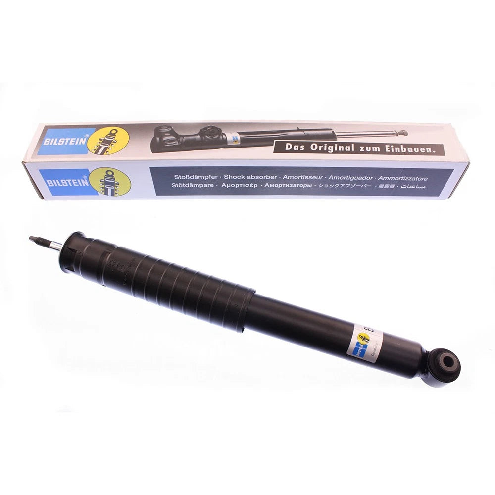 Bilstein 24-126793 B4 OE Replacement Rear Shock Absorber for 08-16 Smart Fortwo