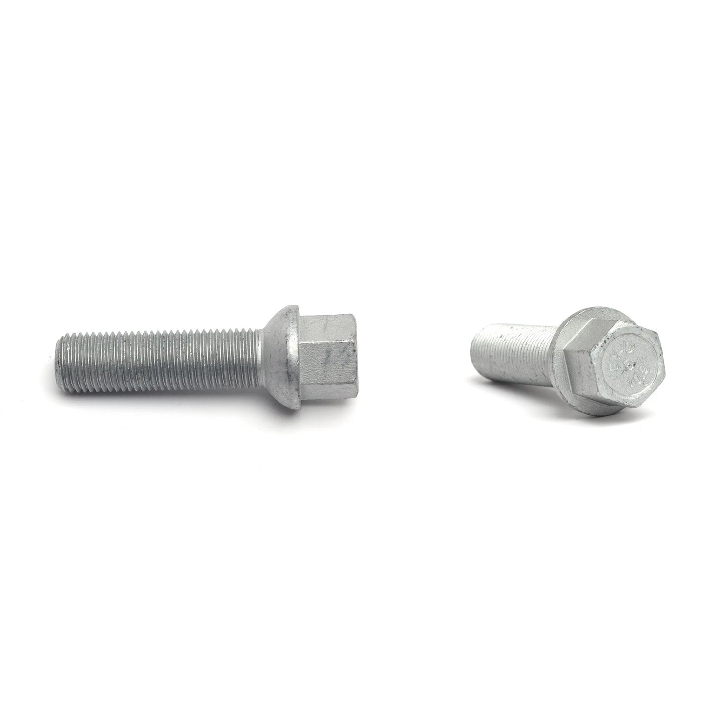 H&R 14x1.5 47mm Ball Head Wheel Bolts | VW / Audi (1454703)