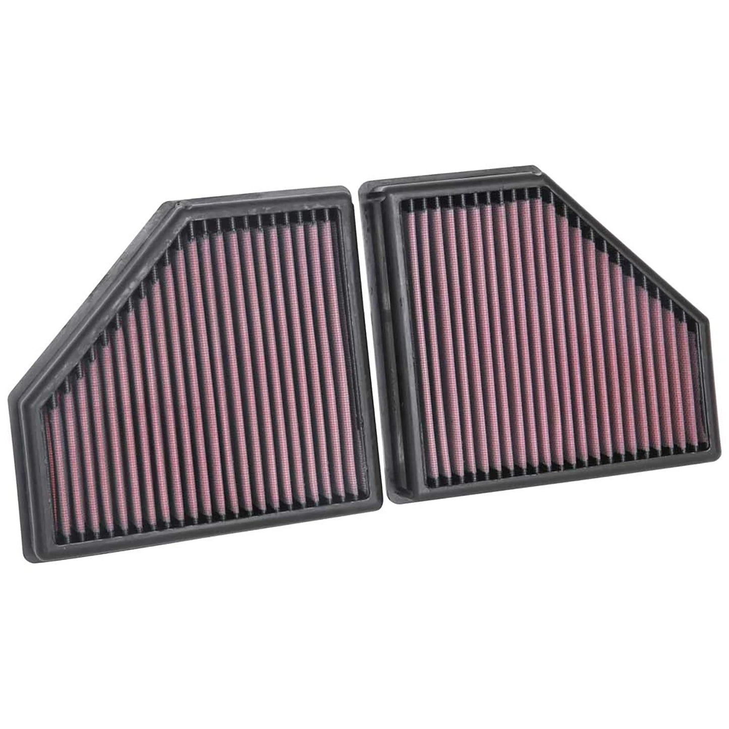 K&N Engineering Replacement Drop In Air Filter: BMW 750i 2016 - 2019