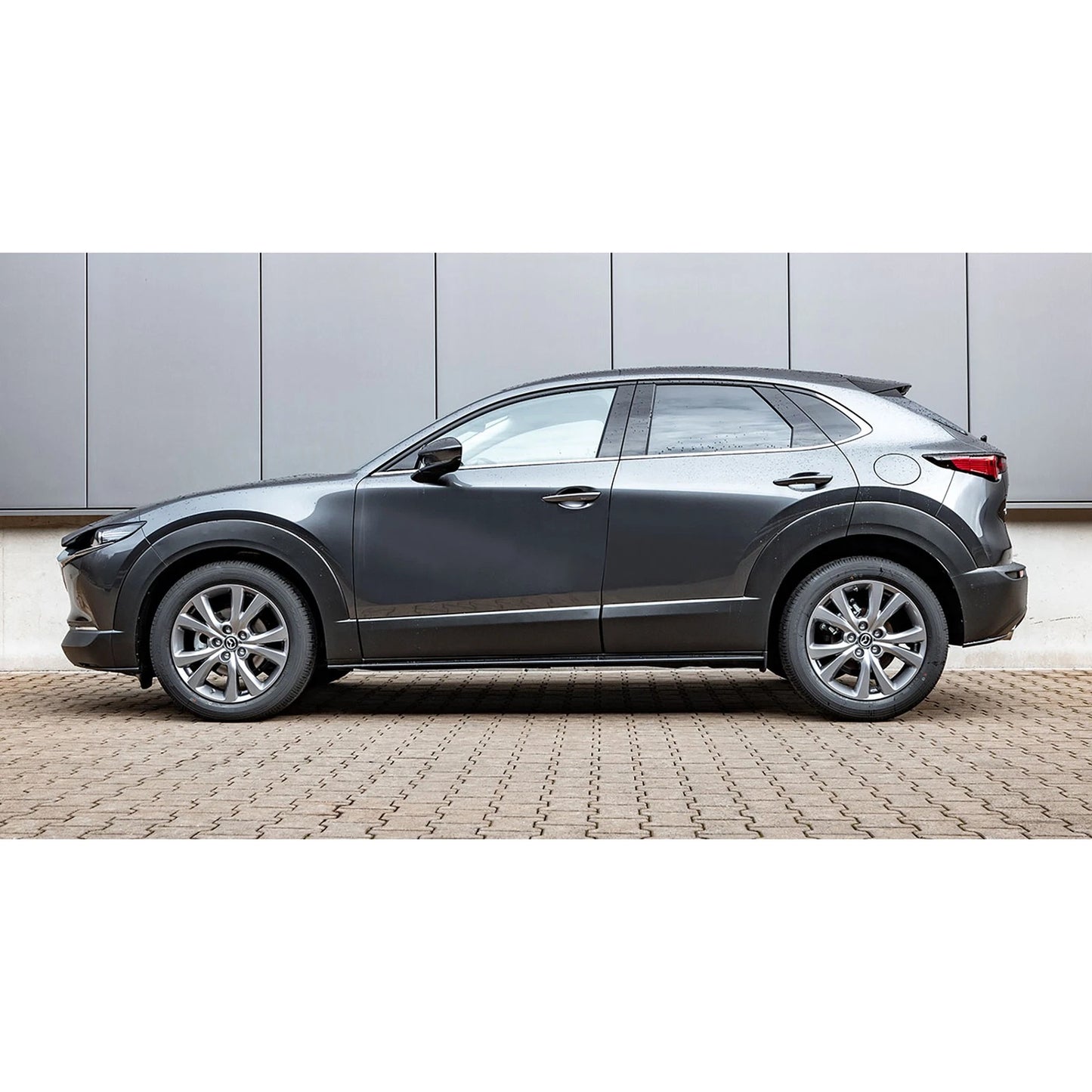 H&R Sport Spring Kit | Mazda CX-30 (20-21) 2WD/4WD (28663-3)