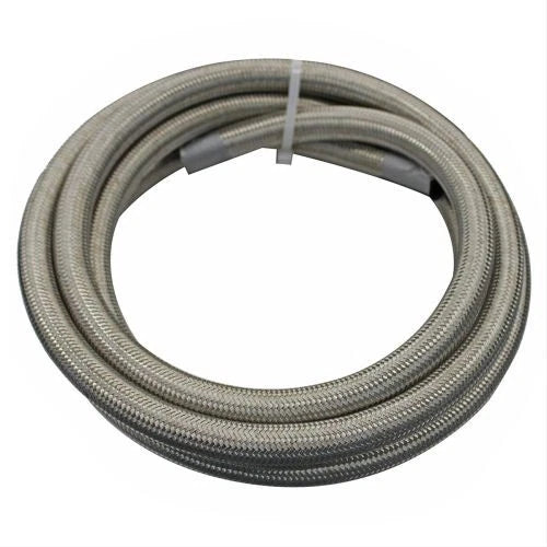Fragola Series 3000 CPFE Lined -20AN Stainless Race Hoses (703020)