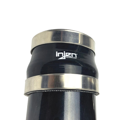Injen Cold Air Intake System | Hyundai Veloster 1.6L Turbo (16-23) (SP1342BLK)
