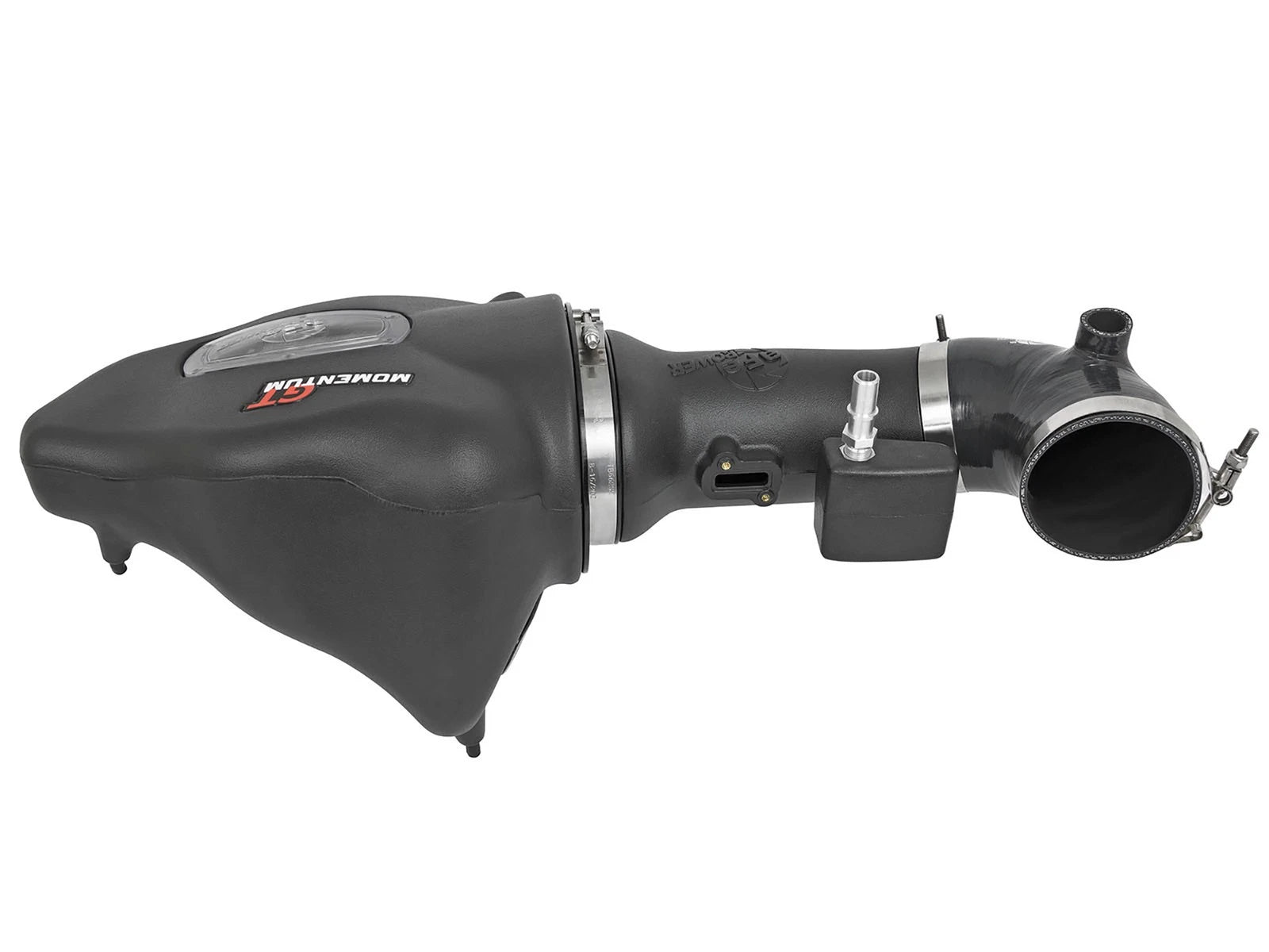 aFe Momentum GT Pro DRY S Intake 16-26 Camaro SS (51-74210)