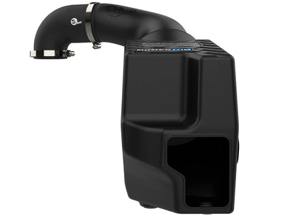 aFe Momentum ST Cold Air Intake Jeep XJ 4.0L (91-01) | I6 (51-46209) (SPF5146209)