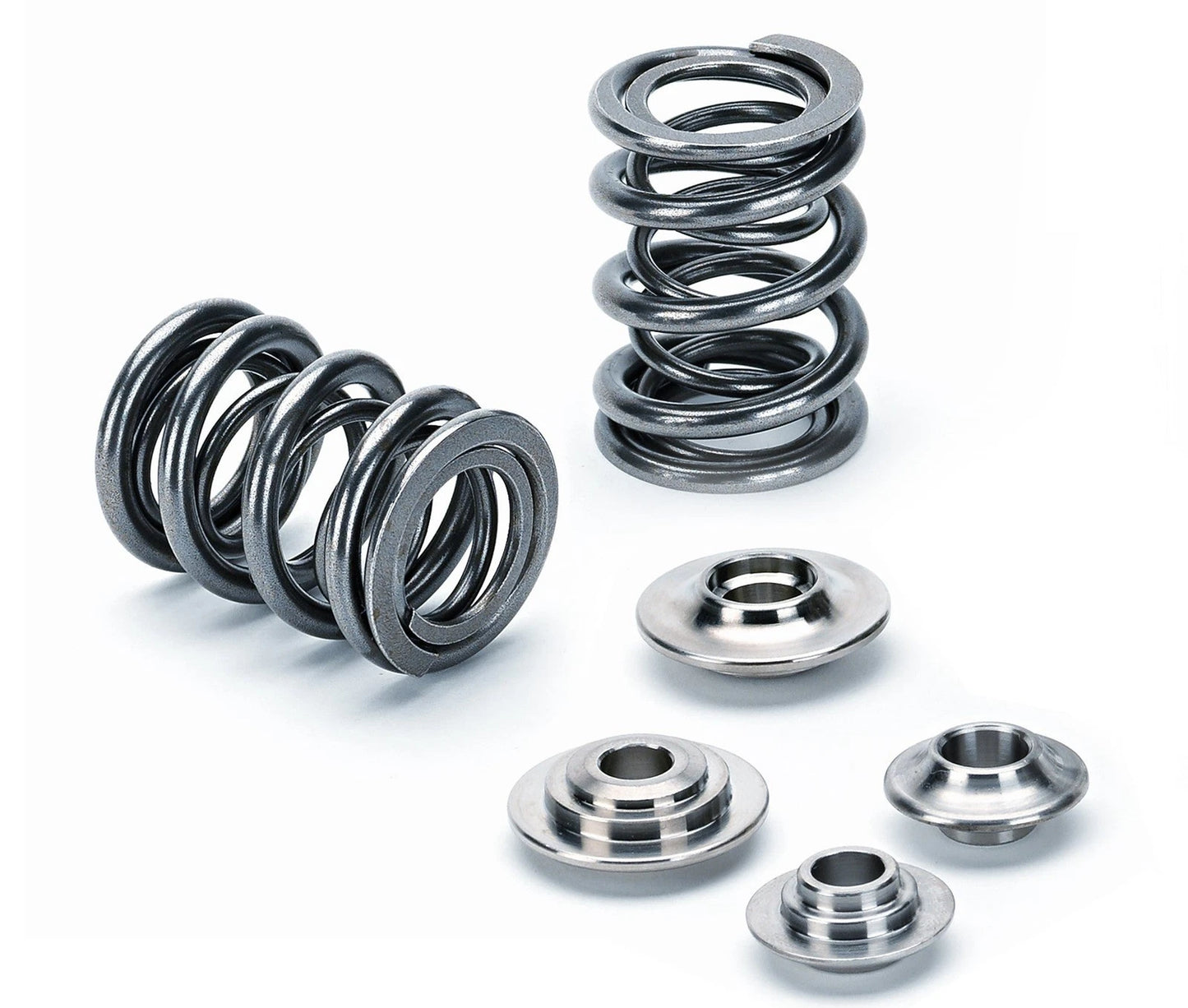 Supertech SPR-TC25S-24 Single Valve Springs for Toyota Supra 7MGTE 3.0L Turbo