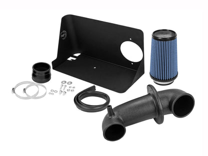 aFe Magnum FORCE Stage-2 Cold Air Intake | GM Diesel Trucks 92-00 V8-6.5L (54-10732)
