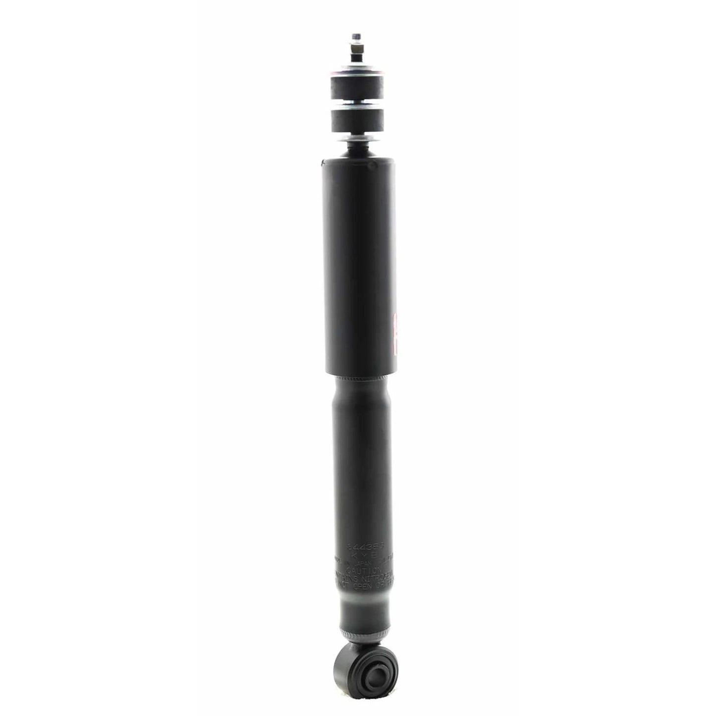KYB Excel-G Front Shocks & Struts | Chevrolet Avalanche 2500 / Silverado C and R (02-06) (344383)