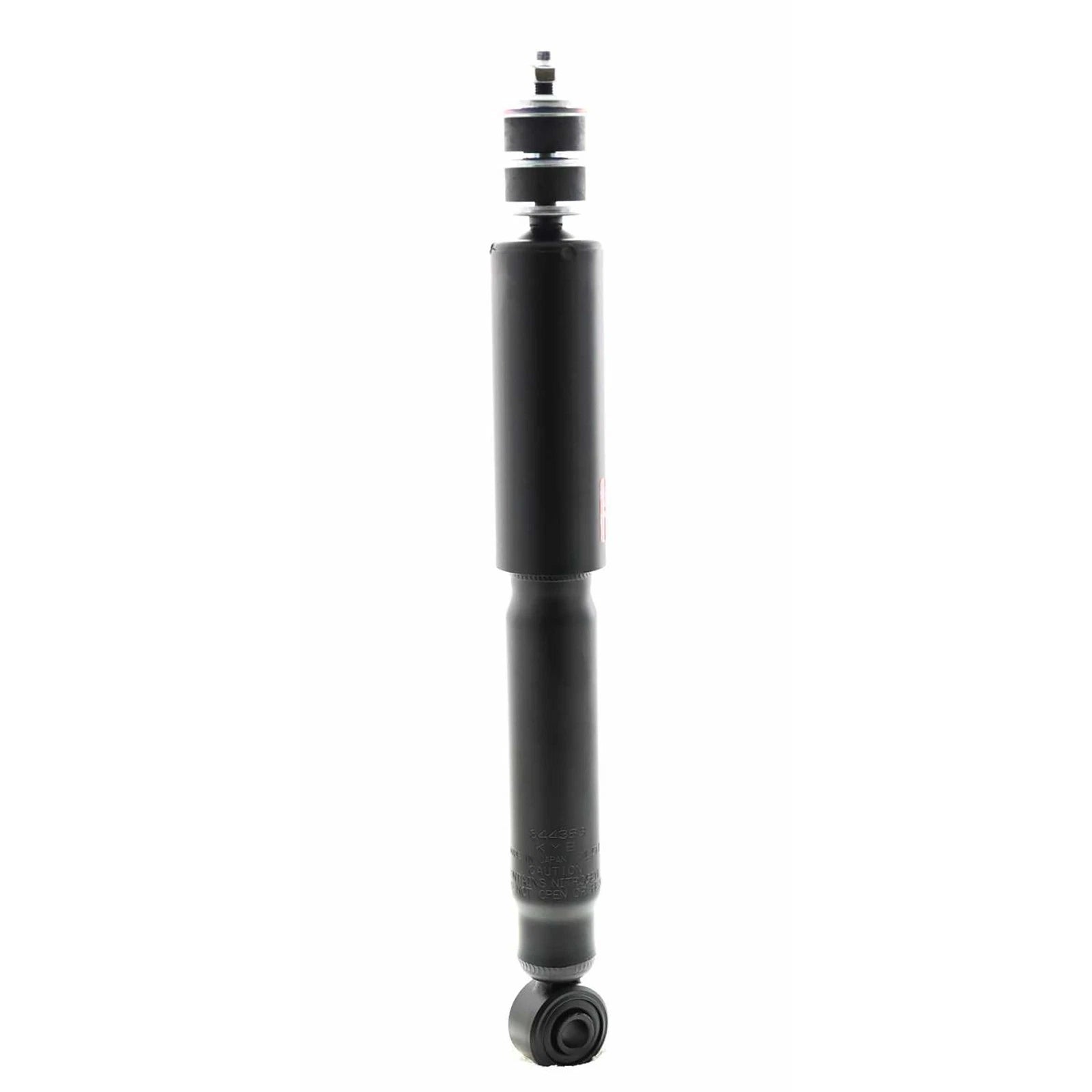 KYB Excel-G Front Shocks & Struts | Chevrolet Avalanche 2500 / Silverado C and R (02-06) (344383)