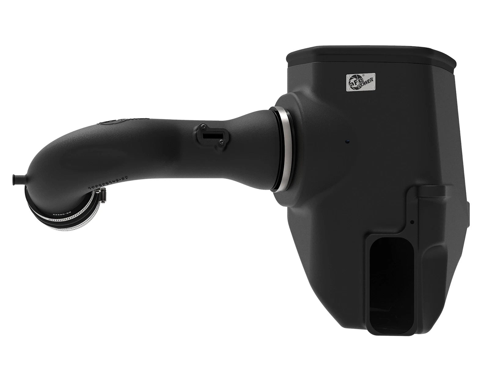 aFe Magnum FORCE Stage-2 Pro 5R Cold Air Intake | GM Silverado/Sierra V8 6.2L (19) (54-13036R)