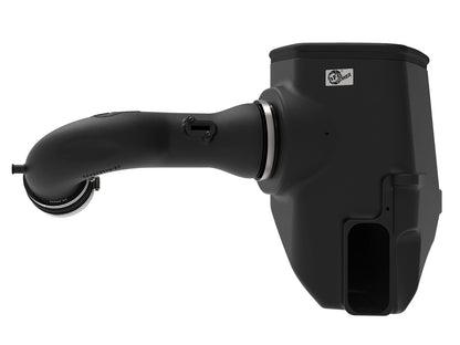 aFe Magnum FORCE Stage-2 Pro 5R Cold Air Intake | GM Silverado/Sierra V8 6.2L (19) (54-13036R)