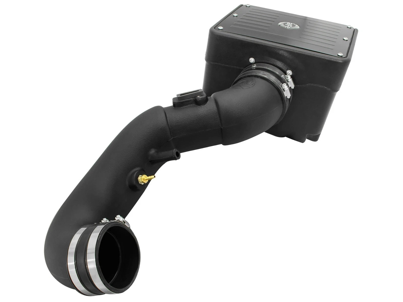 aFe MagnumFORCE Stage-2 Si Pro DRY S Intake | Lexus GX 470/Toyota 4Runner V8 4.7L (05-09) (51-82502)