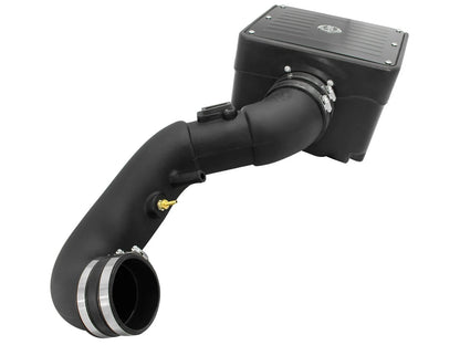 aFe MagnumFORCE Stage-2 Si Pro DRY S Intake | Lexus GX 470/Toyota 4Runner V8 4.7L (05-09) (51-82502)