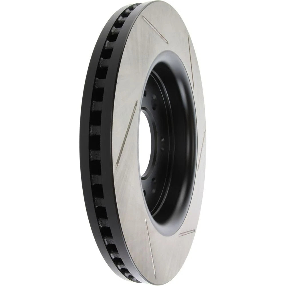 StopTech 126.65119CSR Front Right Brake Rotor for 07-20 Expedition / 10-20 F-150