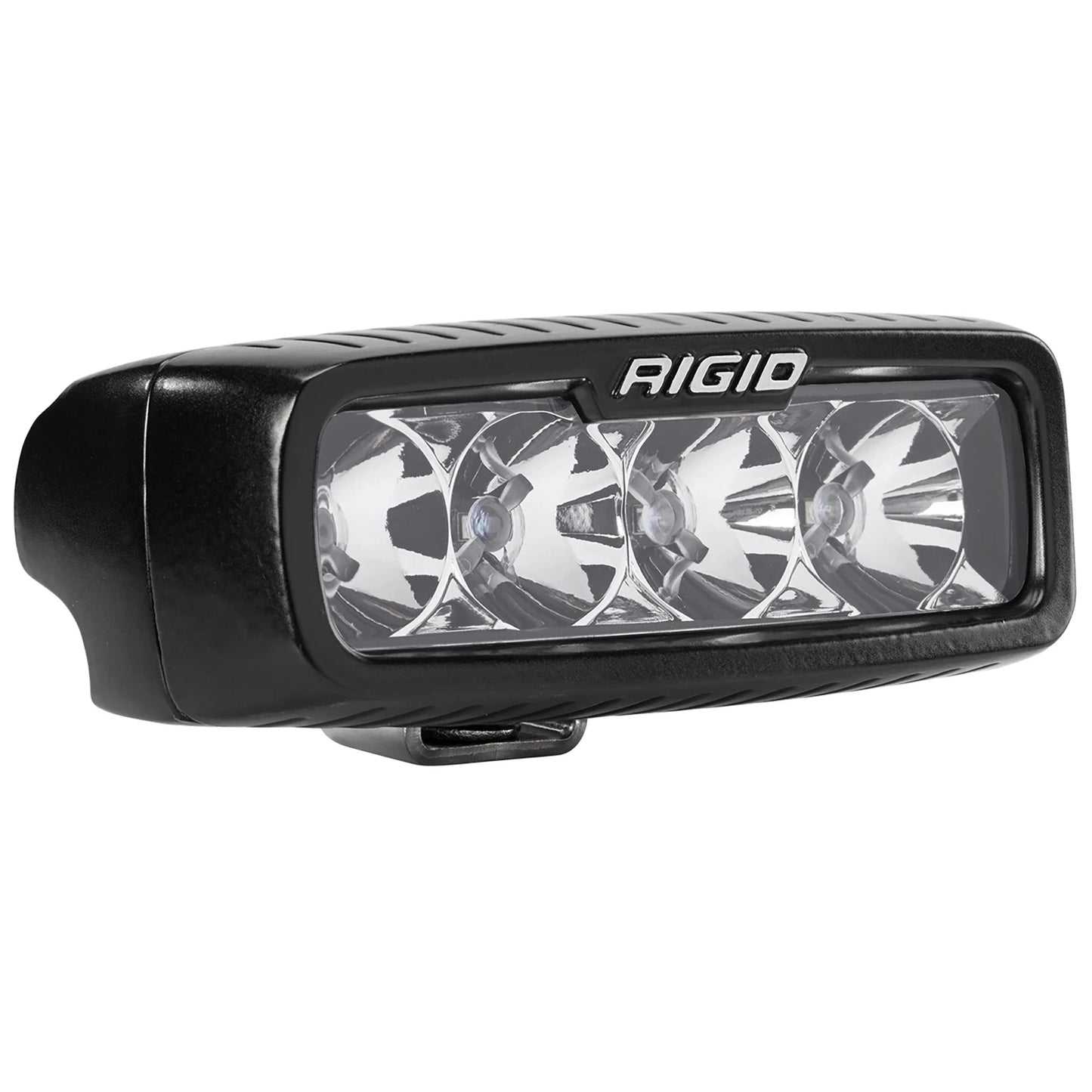 Rigid SR-Q Series Pro Flood/Surface LED Light | Off-road/Industrial/Marine (RIG904113)