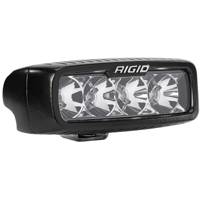 Rigid SR-Q Series Pro Flood/Surface LED Light | Off-road/Industrial/Marine (RIG904113)
