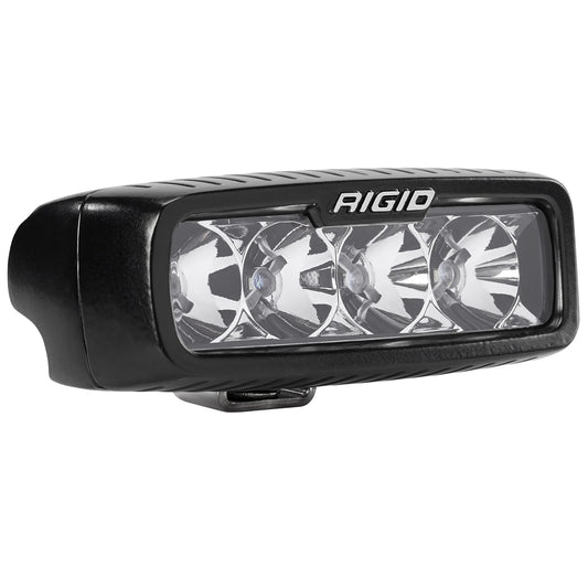Rigid SR-Q Series Pro Flood/Surface LED Light | Off-road/Industrial/Marine (RIG904113)