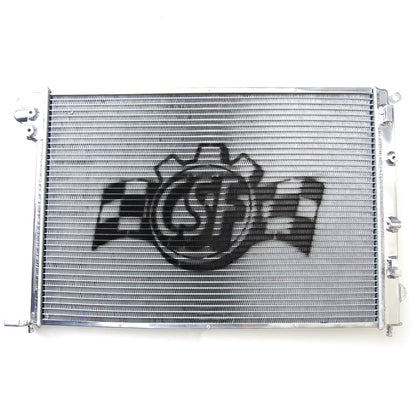 CSF Radiator | 02-06 Mini Cooper S