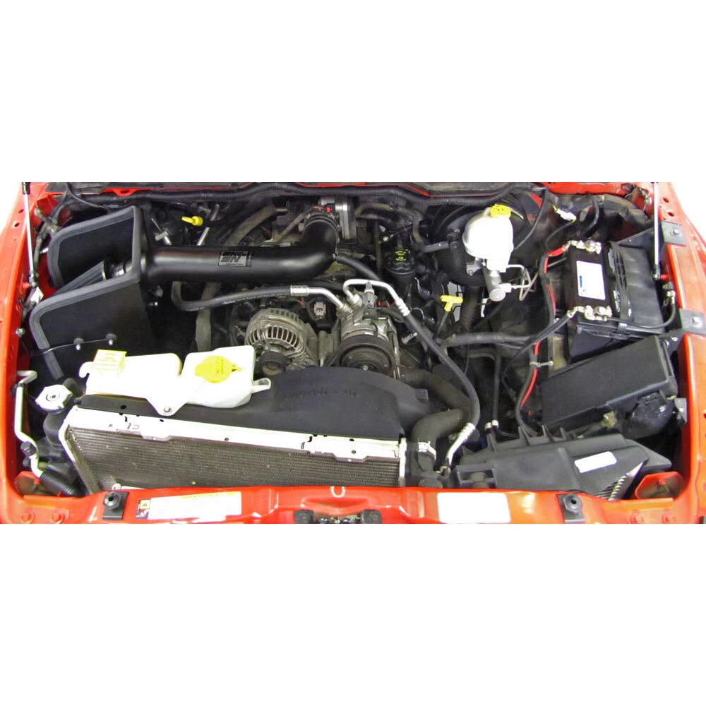 K&N Performance Air Intake Kit | Dodge Ram 1500/2500/3500 V8 5.7L (03-08) (71-1533)