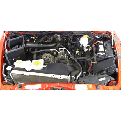 K&N Performance Air Intake Kit | Dodge Ram 1500/2500/3500 V8 5.7L (03-08) (71-1533)