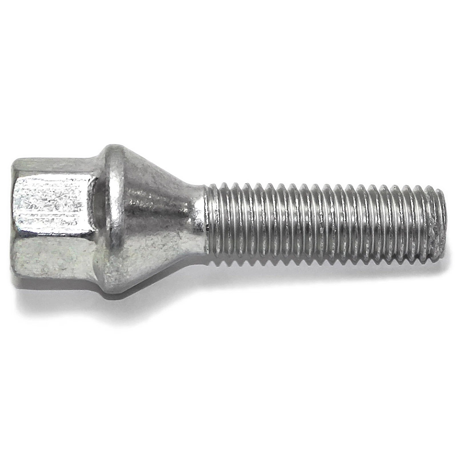 H&R 12 X 1.75 45mm Tapered Seat Wheel Bolts 17mm Head | Wheel Bolts & Studs (12754501)