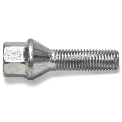 H&R 12 X 1.75 45mm Tapered Seat Wheel Bolts 17mm Head | Wheel Bolts & Studs (12754501)