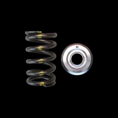 Brian Crower 2JZ Single Valve Retainer Spring | Multiple Lexus/Toyota Fitments (BC0300HD/SHD)