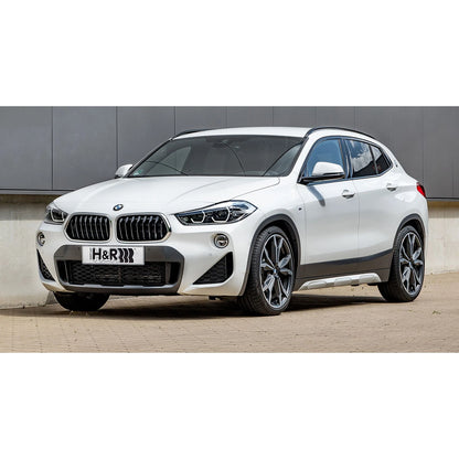 H&R Sport Springs BMW X2 18-22 5x112 | F39 (28790-1)