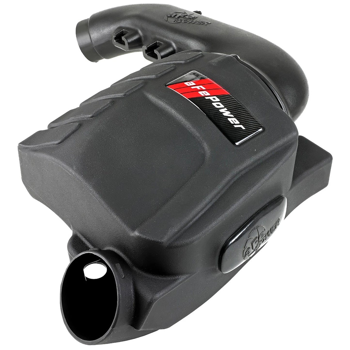 aFe Magnum Force Stage-2Si Cold Air Intake w/ Pro 5R | BMW X5/F15 X6/F16 3.0L (14-19) (54-83043R)