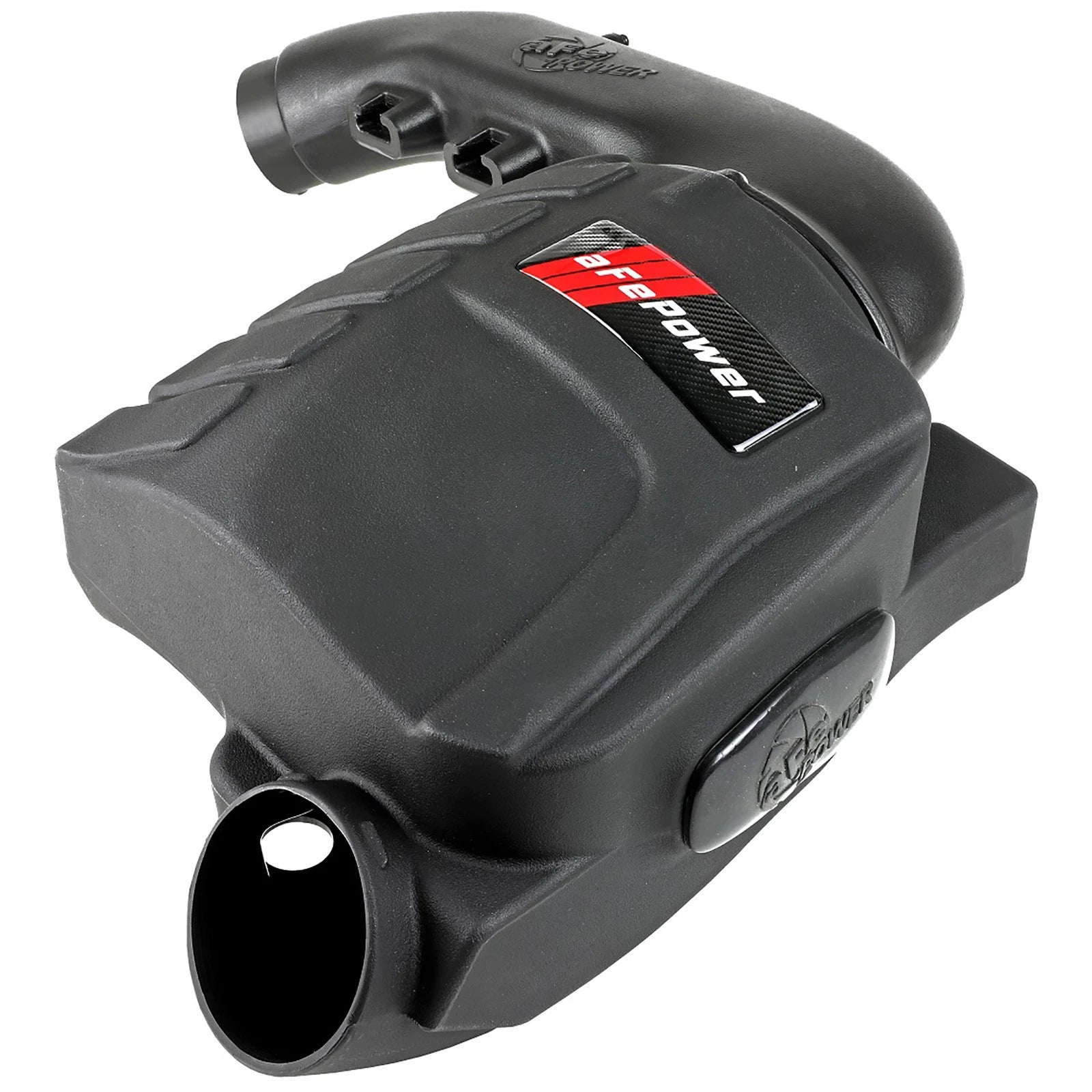 aFe Magnum Force Stage-2Si Cold Air Intake w/ Pro 5R | BMW X5/F15 X6/F16 3.0L (14-19) (54-83043R)